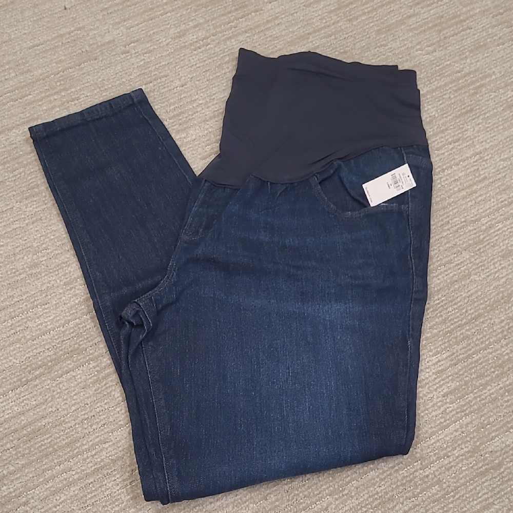 Maternity Jeans